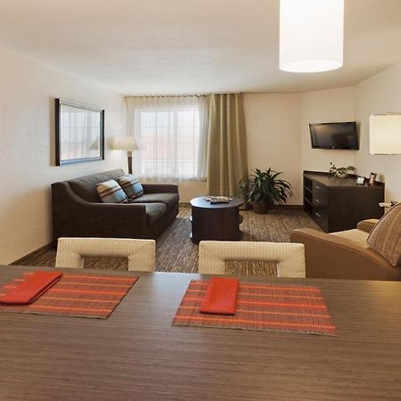 Candlewood Suites Harlingen By Ihg Bagian luar foto