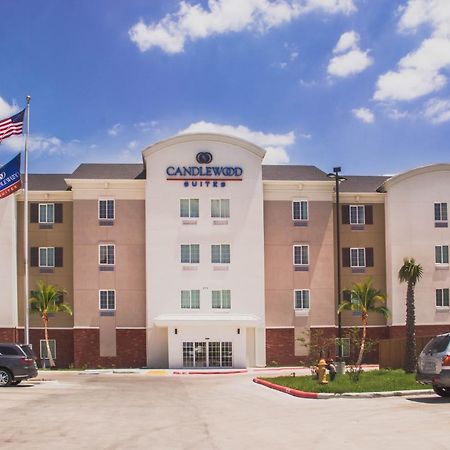 Candlewood Suites Harlingen By Ihg Bagian luar foto