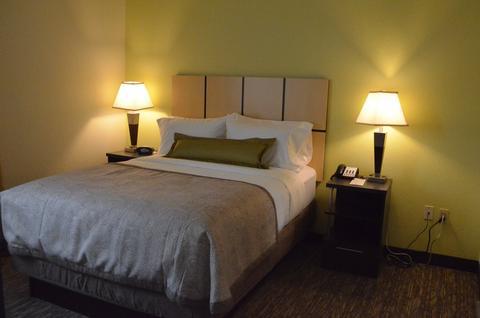 Candlewood Suites Harlingen By Ihg Bagian luar foto
