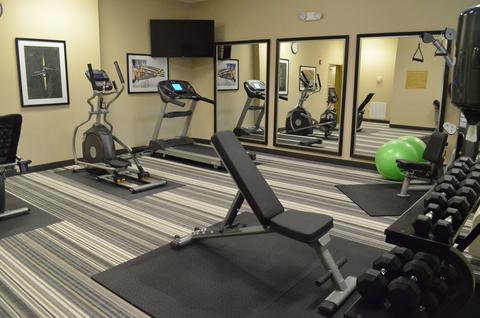 Candlewood Suites Harlingen By Ihg Bagian luar foto
