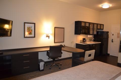Candlewood Suites Harlingen By Ihg Bagian luar foto