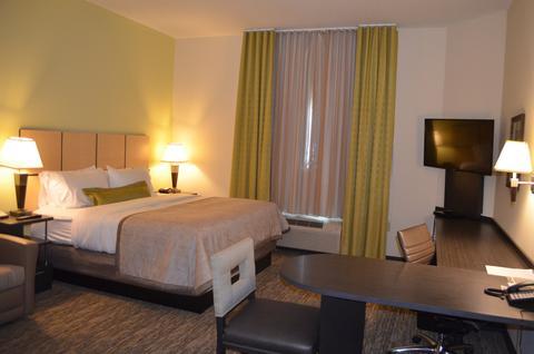 Candlewood Suites Harlingen By Ihg Bagian luar foto