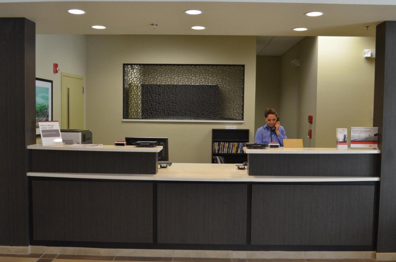 Candlewood Suites Harlingen By Ihg Bagian luar foto