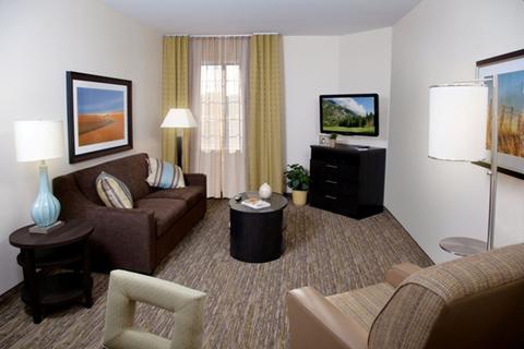 Candlewood Suites Harlingen By Ihg Bagian luar foto
