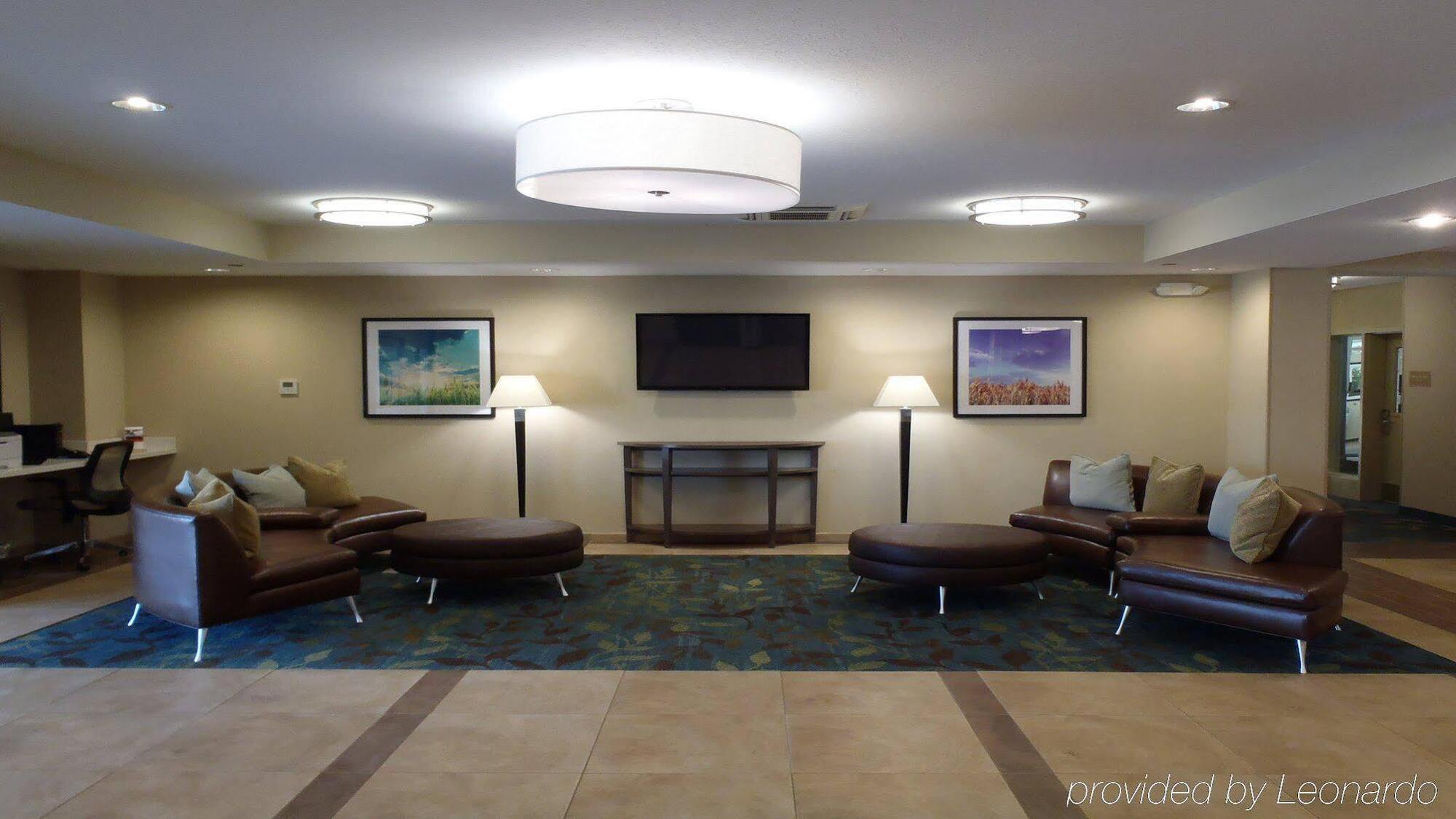 Candlewood Suites Harlingen By Ihg Bagian luar foto